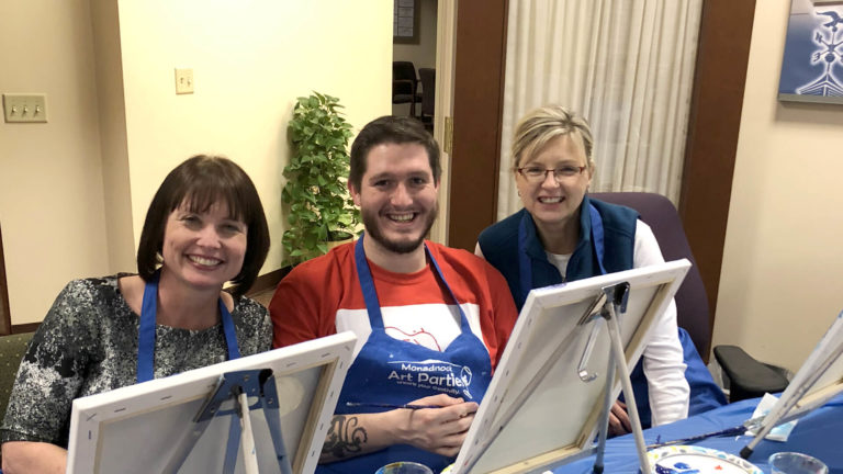 paintnight