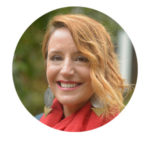 Bethany Kriger-Theis, human resources
