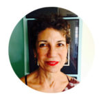 Carmen Matias, TV producer