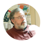 Randolph T. Holhut, Deputy Editor, The Commons