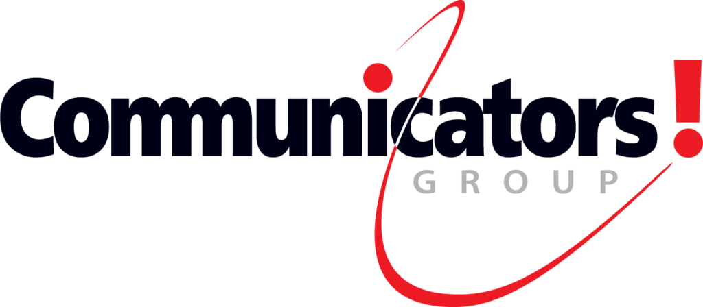 Communicators group logo