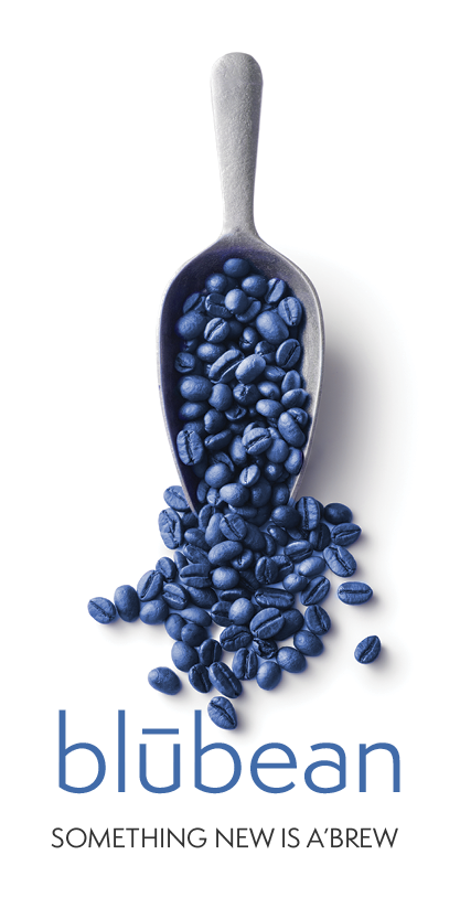 blubean logo