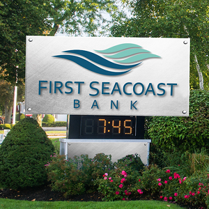 first Seacoast bank