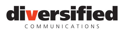 diversified logo
